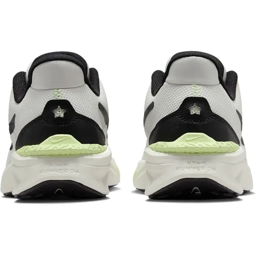 Кроссовки NIKE STAR RUNNER 4 NN (GS) Размер 37.5, фото №5