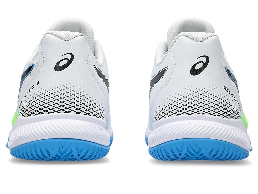 Чоловічі Кросівки ASICS Gel-Tactic 12, фото №6