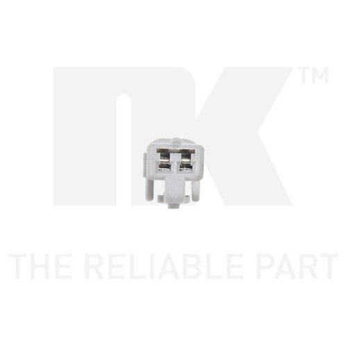 Датчик частоты вращения колеса NK 294512 для TOYOTA задняя ось справа, фото №3