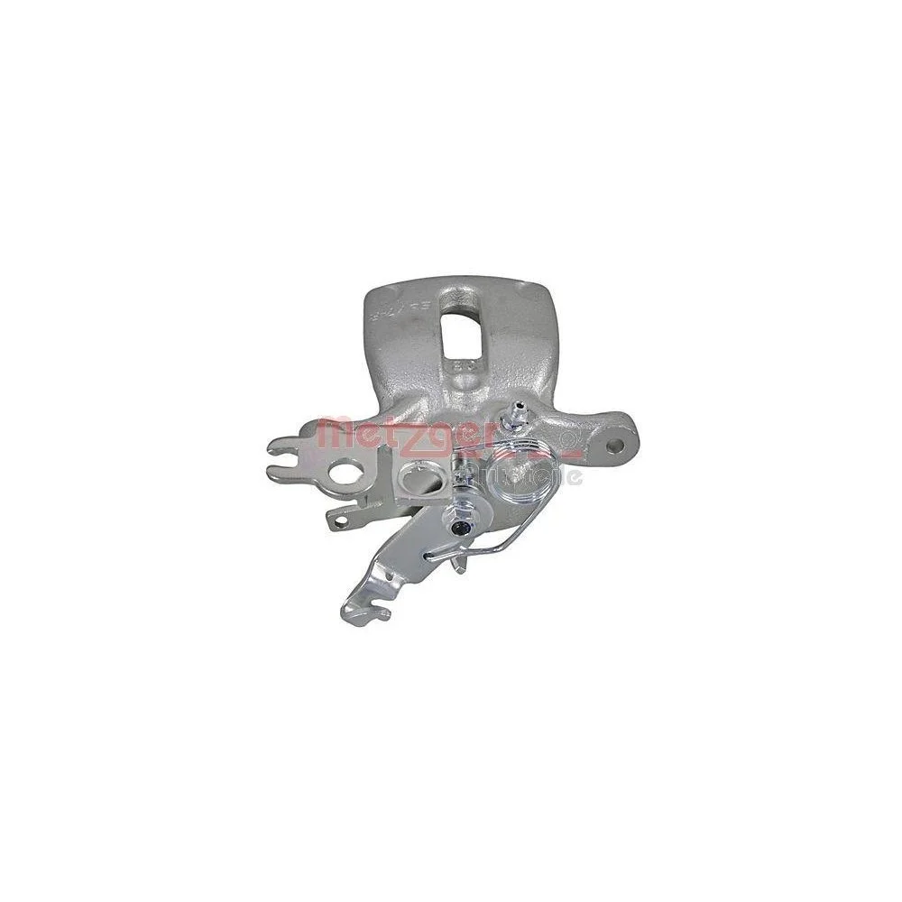 Гальмівний супорт METZGER 6261322 задній правий для VW VAG, фото №1