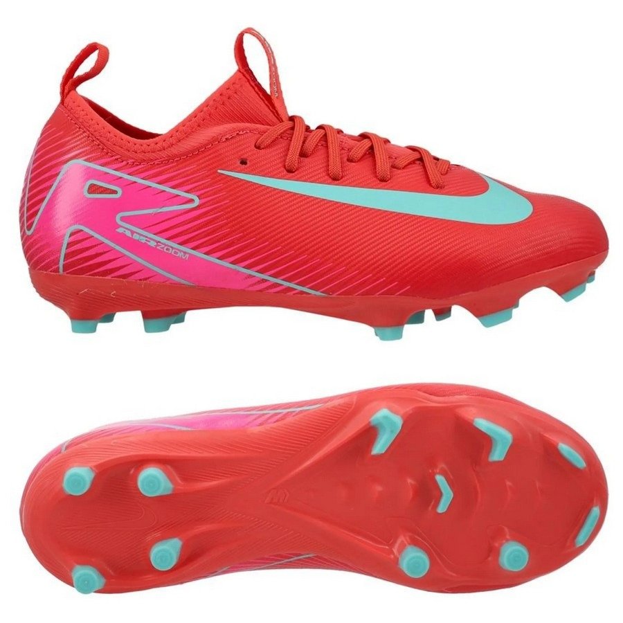 Бутсы Nike JR ZOOM VAPOR 16 ACADEMY FG/MG 36.5, фото №1