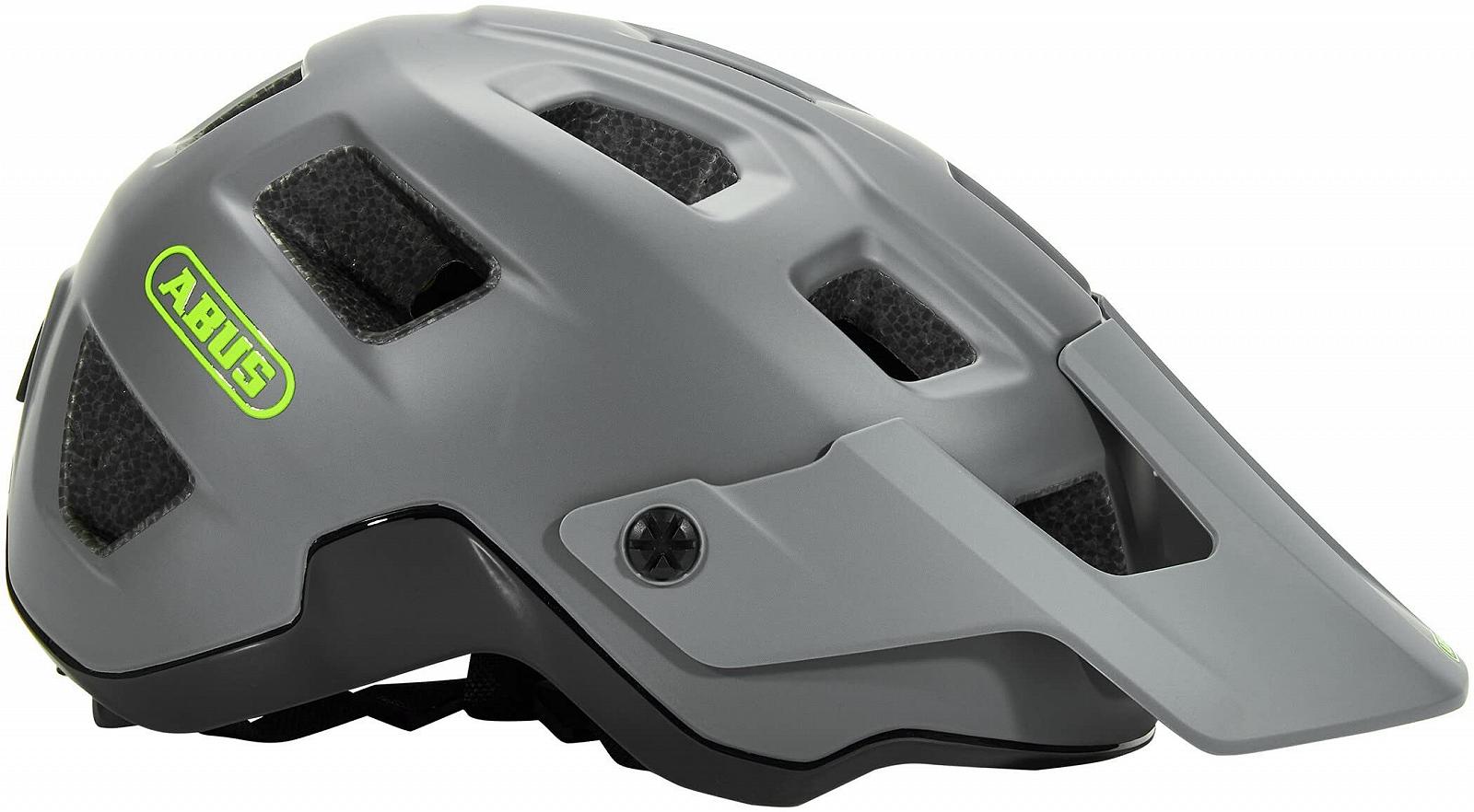Шолом MTB ABUS MoDrop MIPS, фото №4