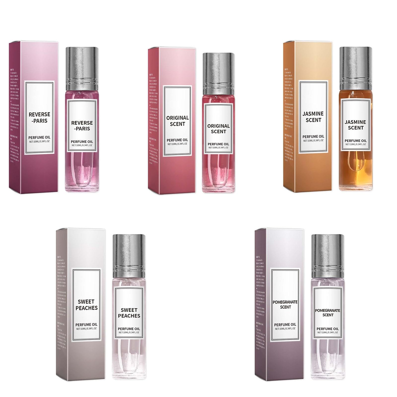 Парфюм с феромонами Roll-On Flavour Elixir de Pheromones Eclat de Femme Party, фото №1