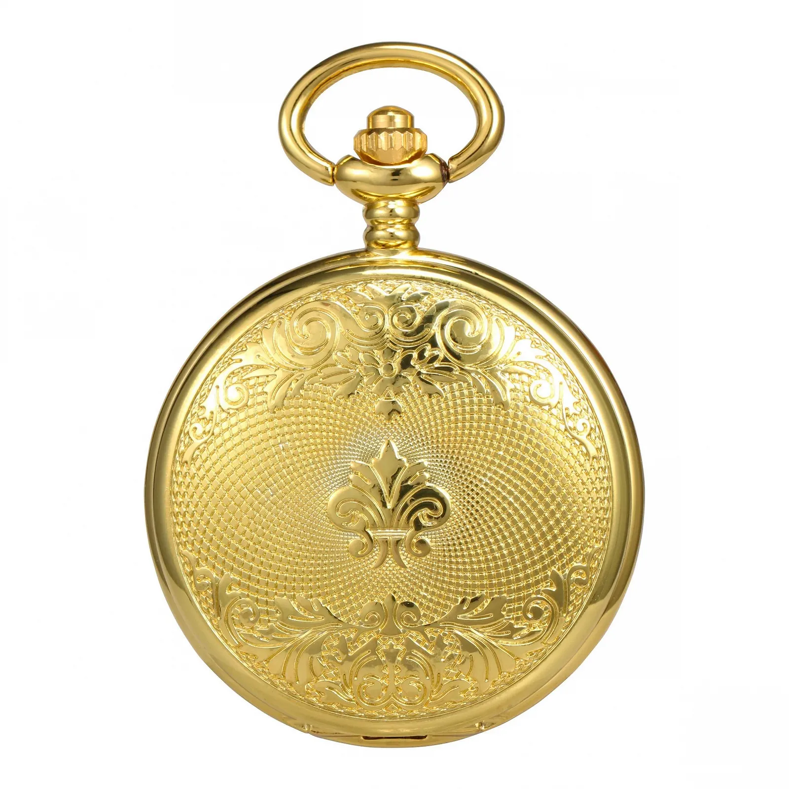 Кишеньковий годинник TREEWETO Унісекс з ланцюжком Аналоговий, фото №4 Кишеньковий годинник TREEWETO Унісекс з ланцюжком Аналоговий, фото №4