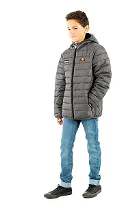 Куртка з утеплювачем для хлопчиків Ellesse Regalio Jnr - Фото 1
