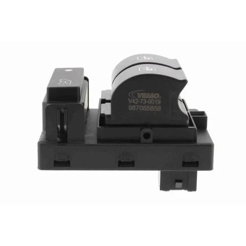 Перемикач склопідйомника VEMO V42-73-0019 Original VEMO Quality для PEUGEOT, фото №4