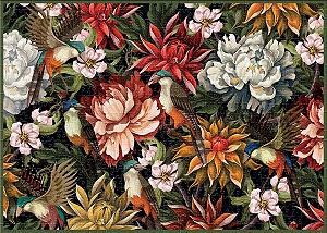 Пазл Interdruk Secret Garden No. 3 1000 елементів 67 x 48 см synthetic.ua - Фото 1