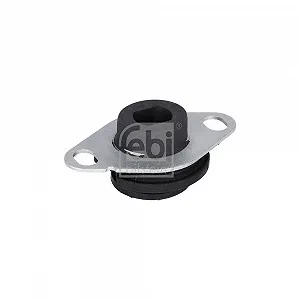 FEBI BILSTEIN Опора АКПП 09483 для NISSAN RENAULT, задняя левая synthetic.ua - Фото 1