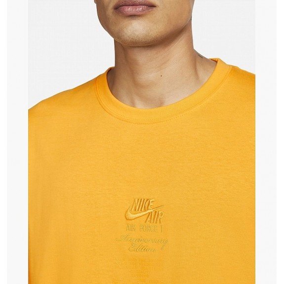 Футболка NIKE AF1 XL, фото №3