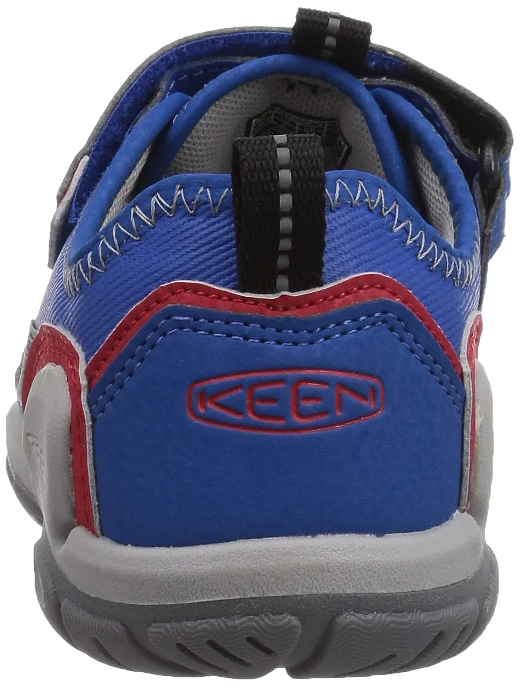 Кеды Keen Knotch Hollow, фото №3