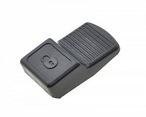 Купити Клавіша-пользун (28*12,5) болгарки УШМ DeWalt DWE4050 N097844 арт bol723 - Фото 1 Клавіша-пользун (28*12,5) болгарки УШМ DeWalt DWE4050 N097844 арт bol723 - Фото 1