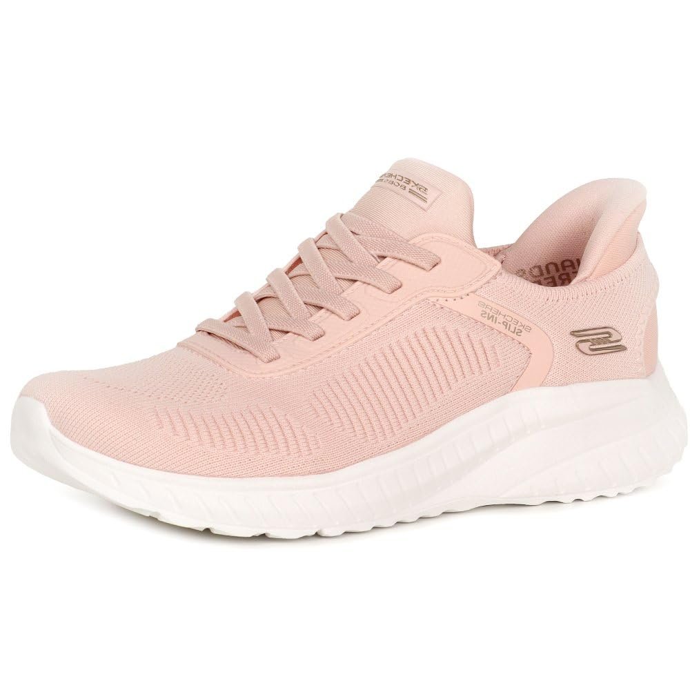 Кроссовки Skechers Bobs Squad Chaos Current Muse, фото №1