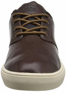 Кроссовки высокие Etnies Jameson MT мужские synthetic.ua - Фото 1