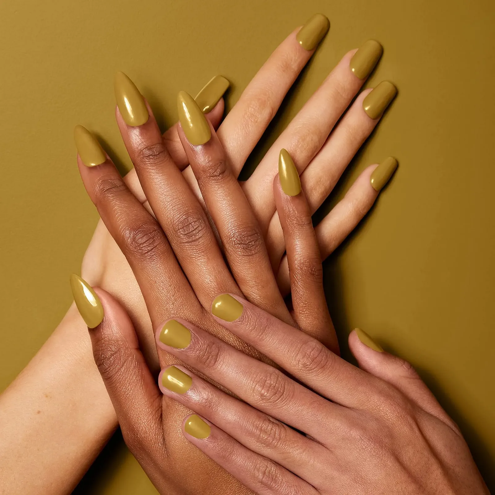 Гель-лак Mylee MyGel Sand Storm 10 мл, фото №7