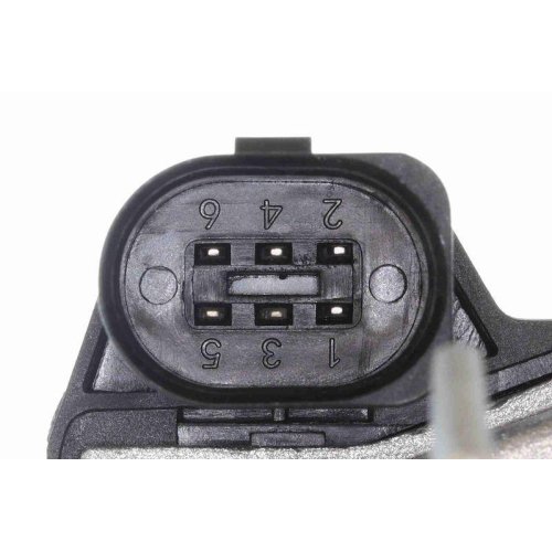 Дросельна заслінка VEMO V10-81-0028 для AUDI PORSCHE, фото №3 Дросельна заслінка VEMO V10-81-0028 для AUDI PORSCHE, фото №3