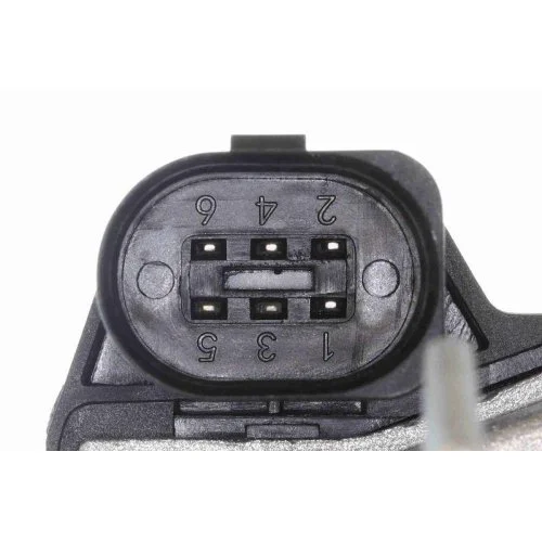 Дроссельная заслонка VEMO V10-81-0028 для AUDI PORSCHE, фото №3