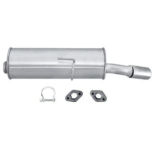 Глушник задній HELLA Easy2Fit 8LD 366 027-561, фото №2