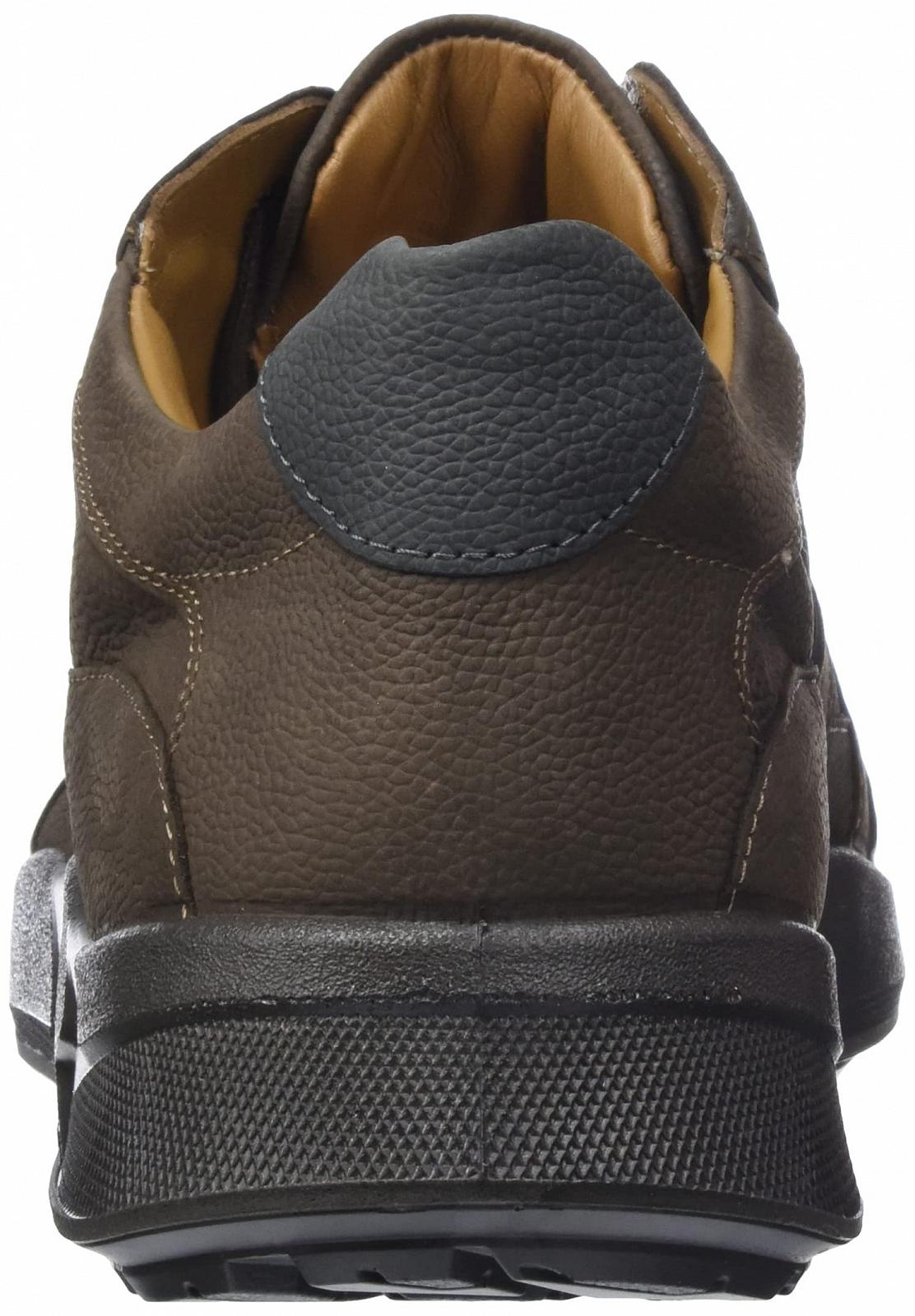 Кросівки Jomos Akzent чоловічі, фото №3 Кросівки Jomos Akzent чоловічі, фото №3