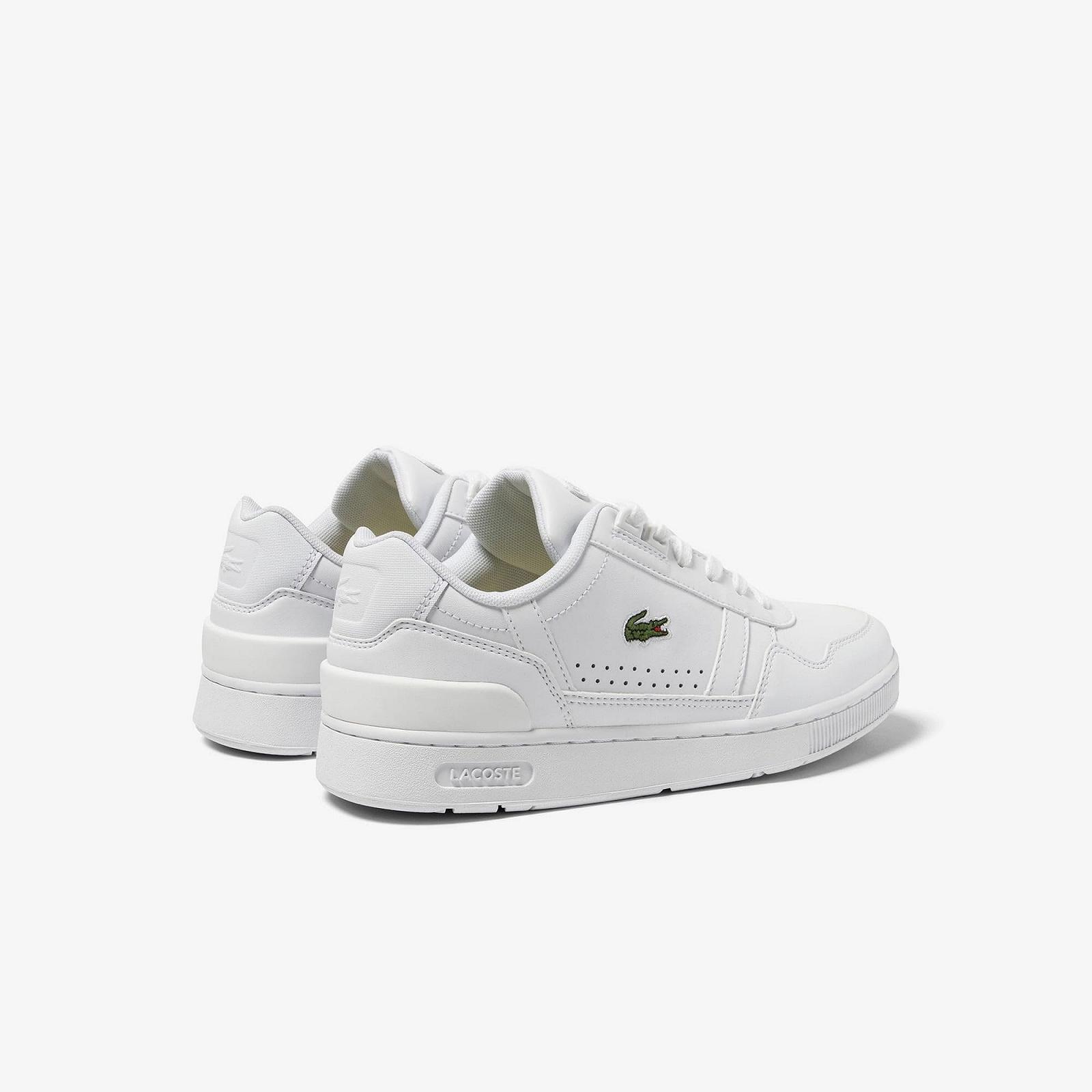 Кроссовки Lacoste T-Clip 123 13 SFA, женские, фото №3