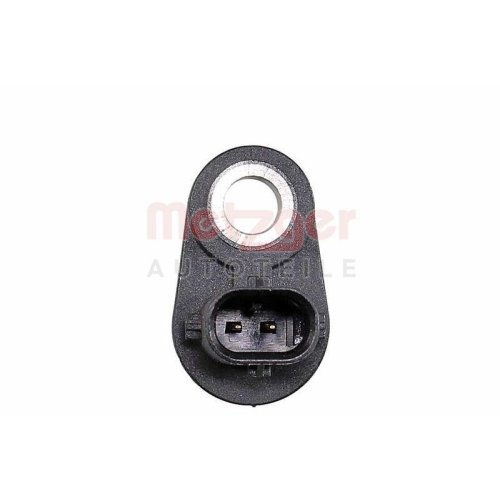 Датчик частоти обертання колеса METZGER 09001509 GREENPARTS для MERCEDES-BENZ, фото №2