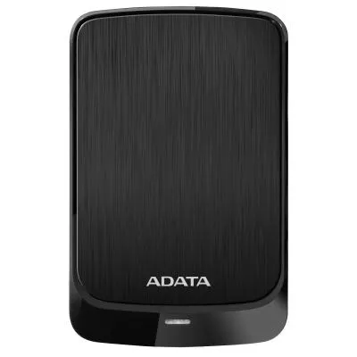 Внешний жесткий диск A-Data 2.5" 4TB AHV320-4TU31-CBK, фото №1