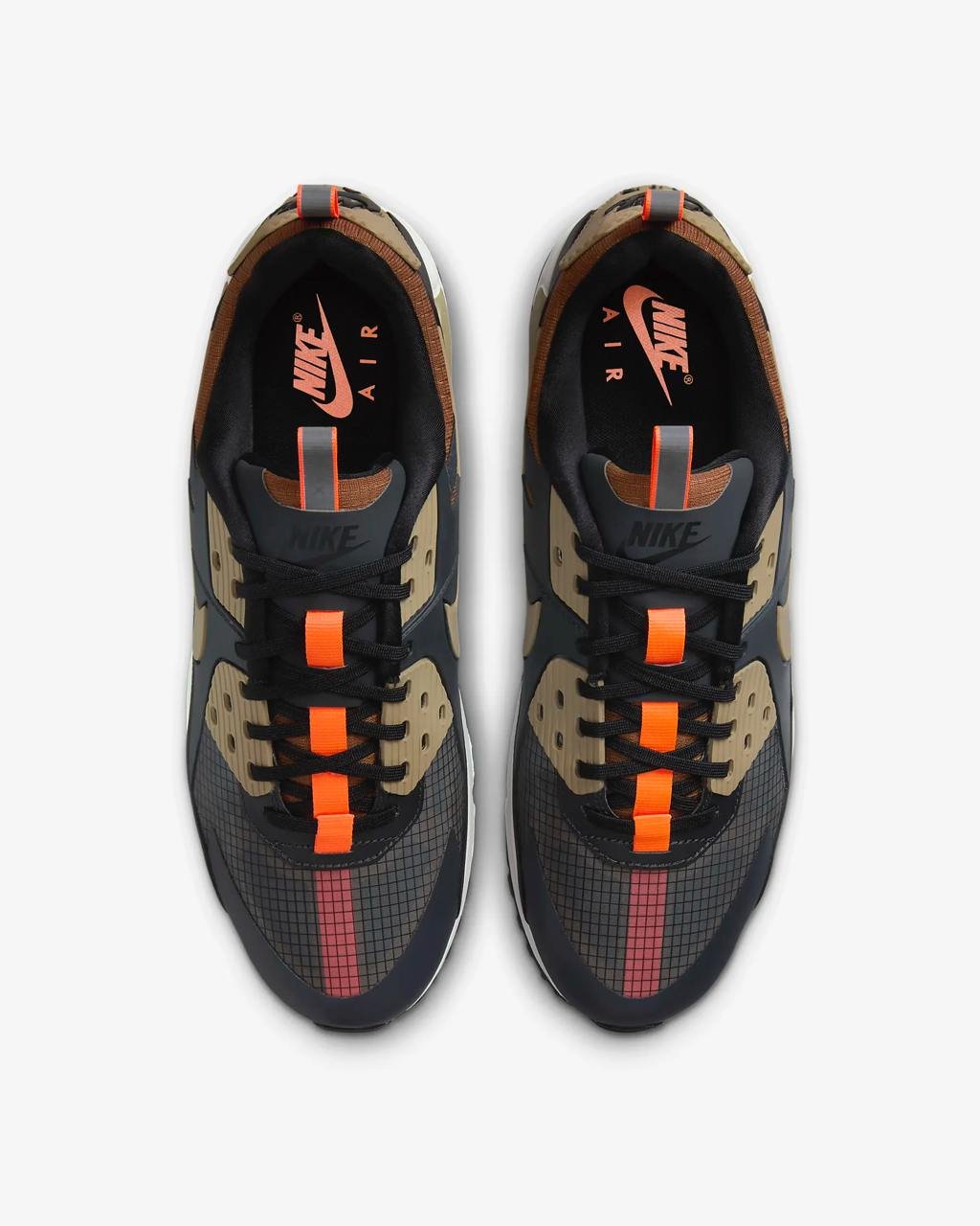 Кроссовки Nike AIR MAX 90 DRIFT Размер 43, фото №4