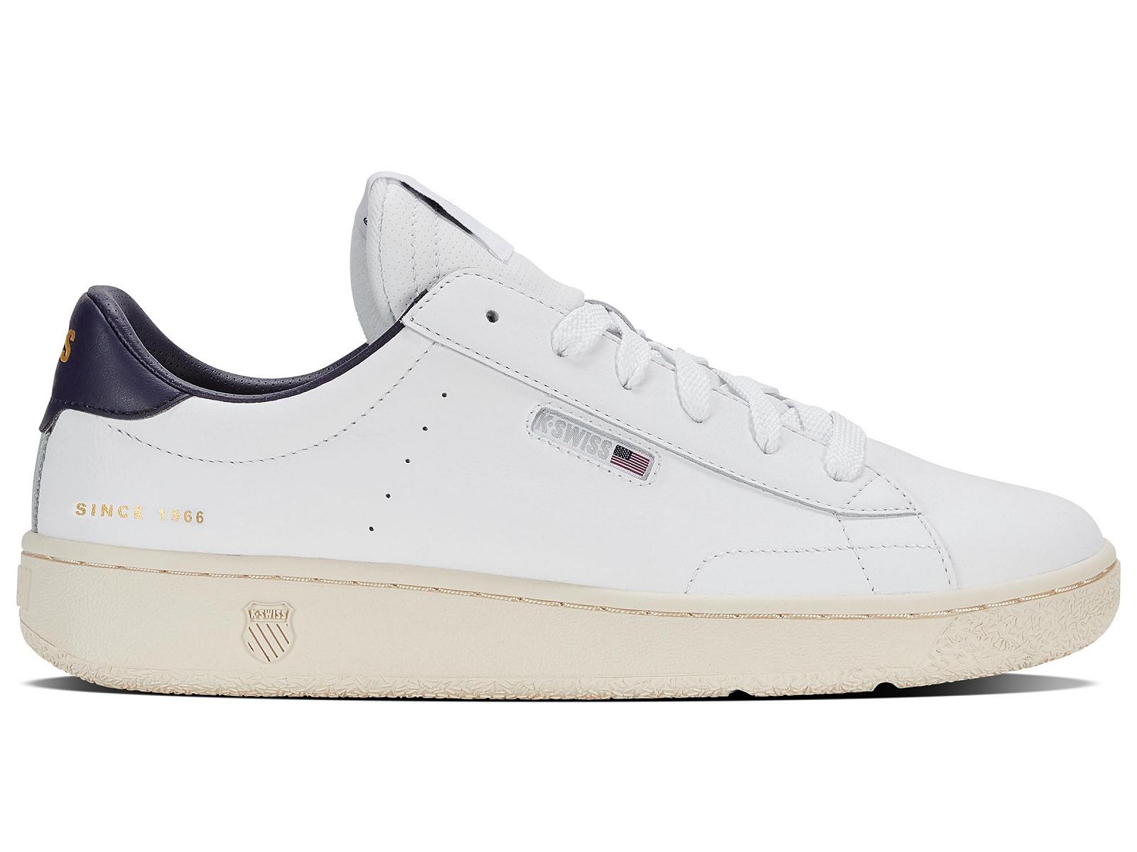 Кросівки K-Swiss Slammklub Cc, фото №2 Кросівки K-Swiss Slammklub Cc, фото №2