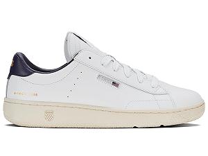 Кросівки K-Swiss Slammklub Cc synthetic.ua - Фото 1