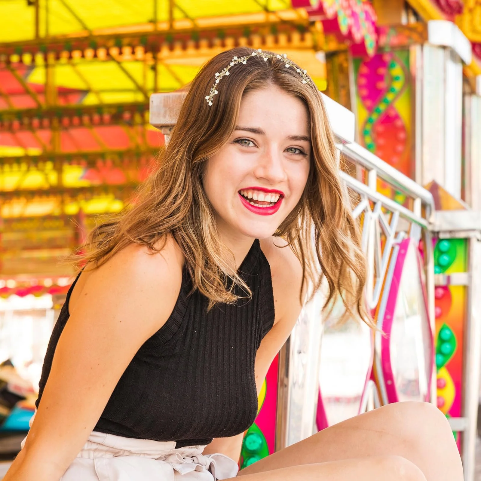 Обруч Весільний, FUKPO, фото №4