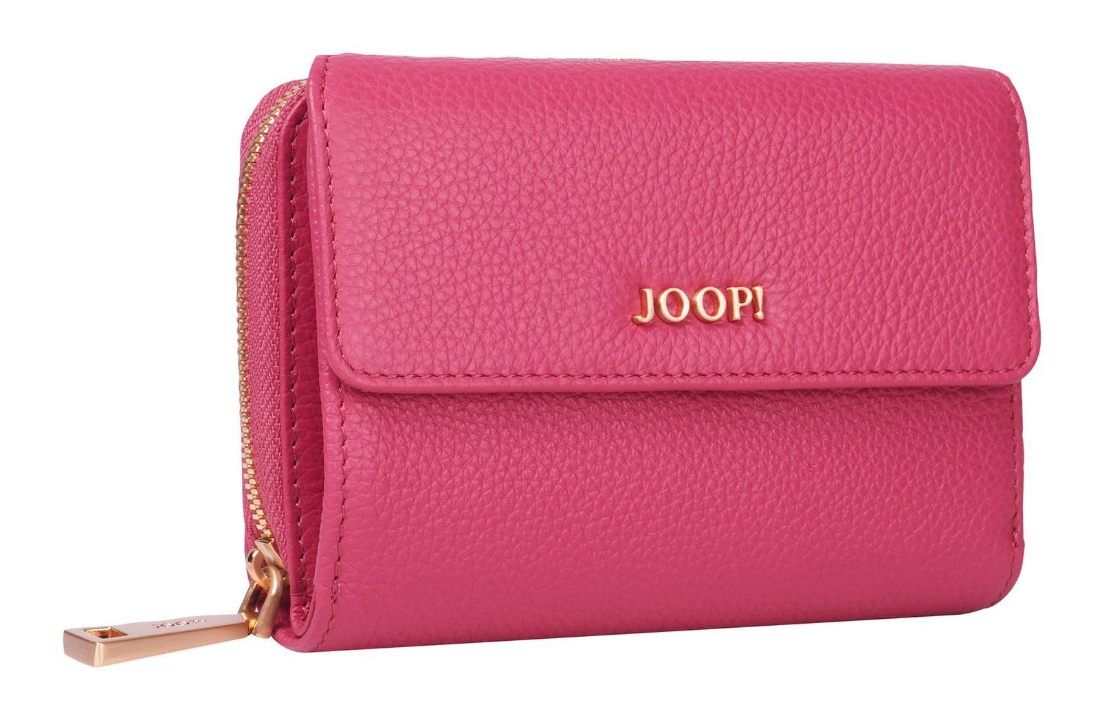 Кошелек Joop! Vivace Martha розовый, фото №3