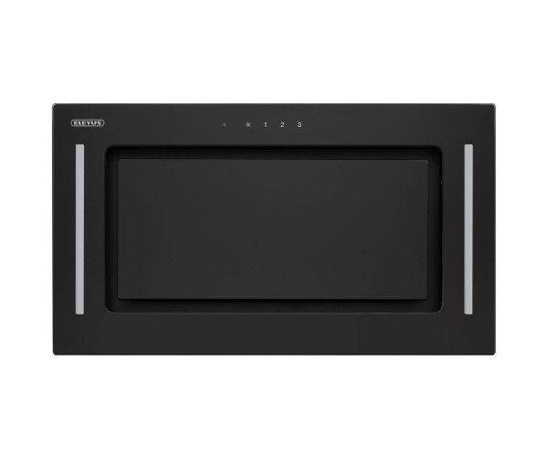 Витяжка що вбудовується Eleyus GEMINI 700 LED 52 BL, фото №5