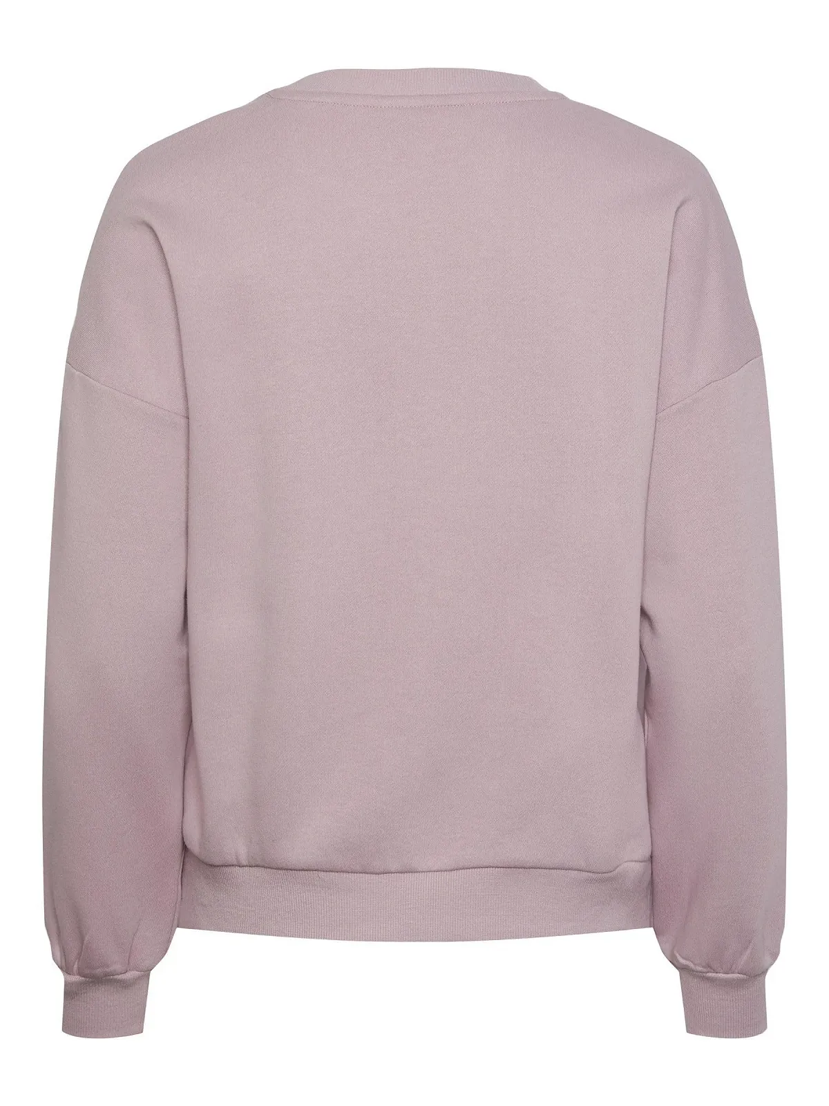 Жіночий світшот PIECES Pcfreya LS Oversize Sweat, фото №3