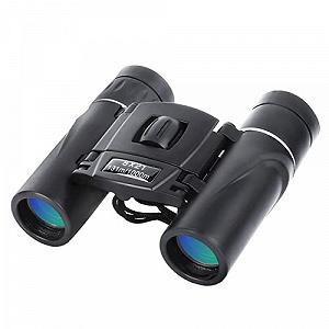 Бінокль KiAKUO 8x21 Compact Travel Mini Бінокль HD Bak-4 Водонепроникний - Фото 1