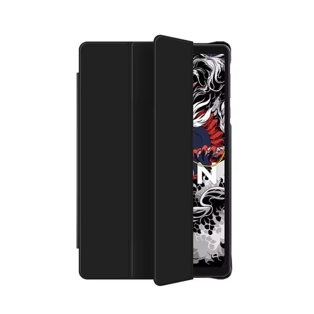 Чехол для планшета Lenovo Legion Y700 3nd Gen 2025 8.8" Black, фото №1