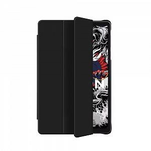 Чехол для планшета Lenovo Legion Y700 3nd Gen 2025 8.8" Black - Фото 1