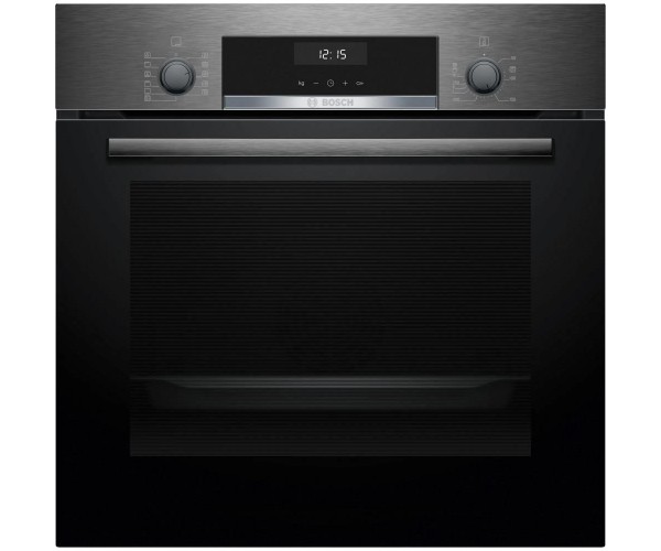 Электрическая духовка Bosch HBJ517SG0R, фото №1