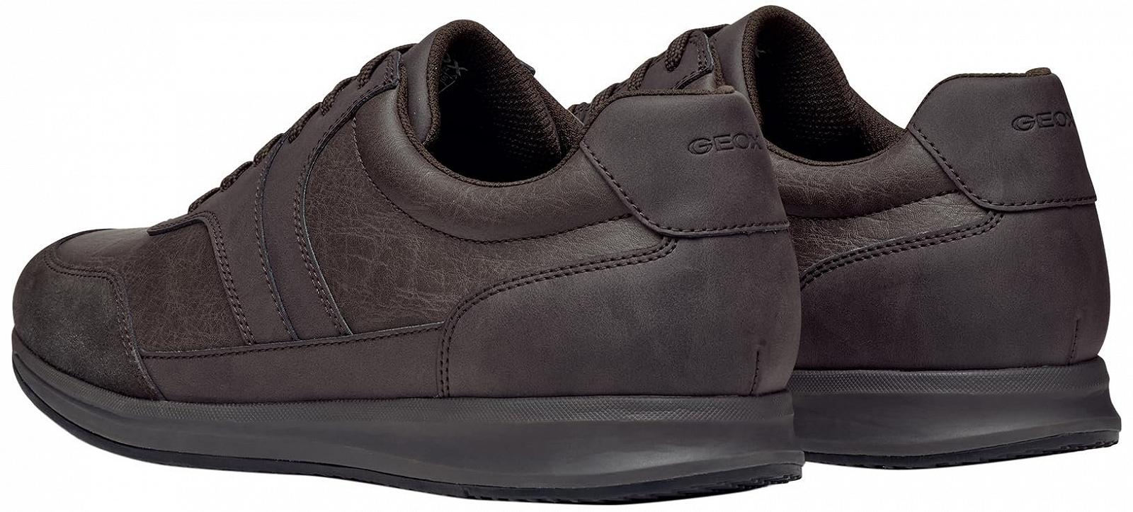 Кросівки Geox U Avery B, фото №10