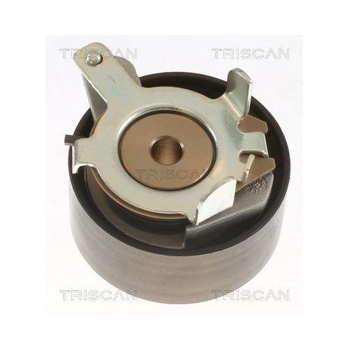 Натяжний ролик зубчастого ременя TRISCAN 8646 10142 для FORD, фото №2 Натяжний ролик зубчастого ременя TRISCAN 8646 10142 для FORD, фото №2