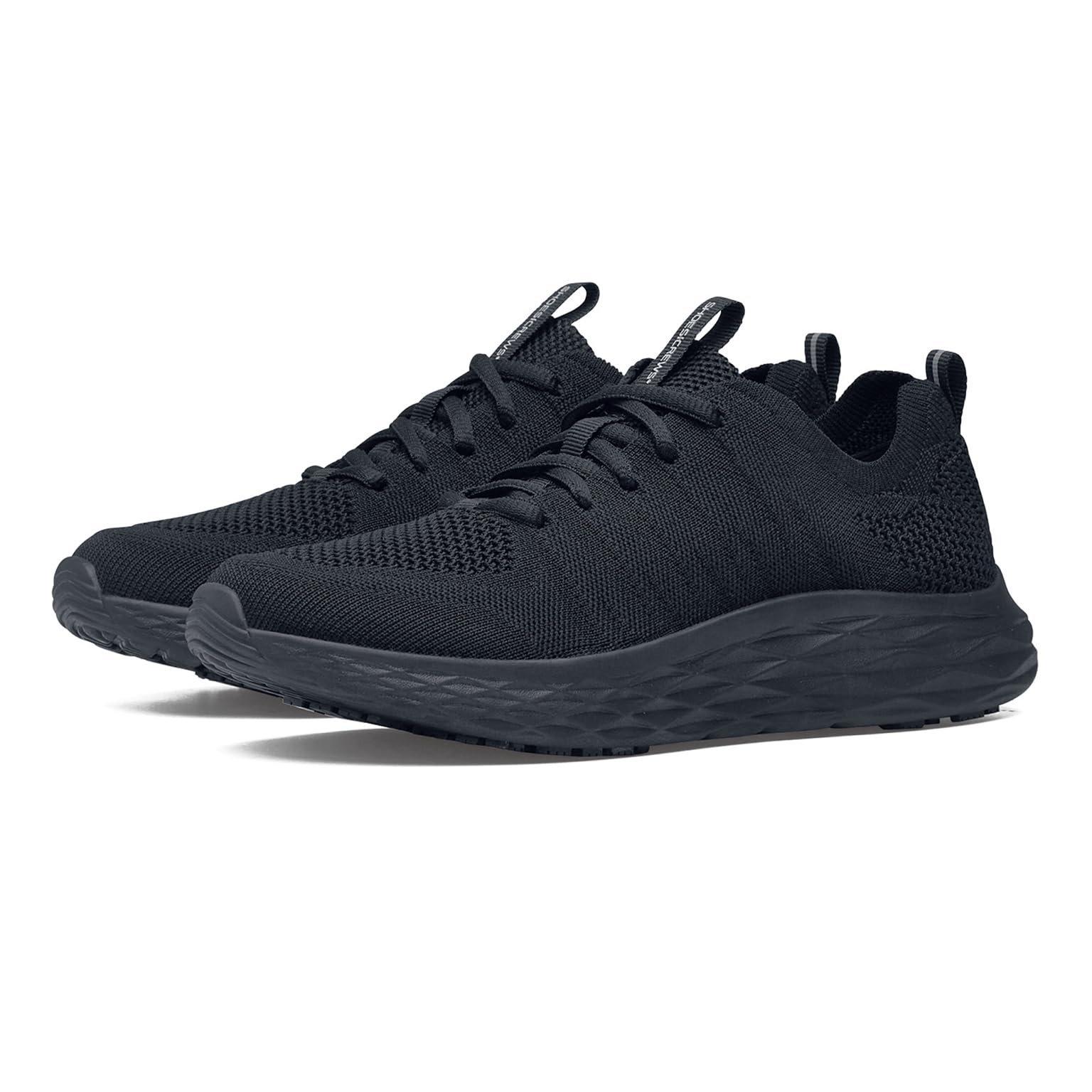 Кроссовки Shoes for Crews Everlight для работы, мужские, с нескользящей подошвой, удобные, легкие, дышащие, водостойкие, для общественного питания и кухни, для официантов и поваров, фото №14