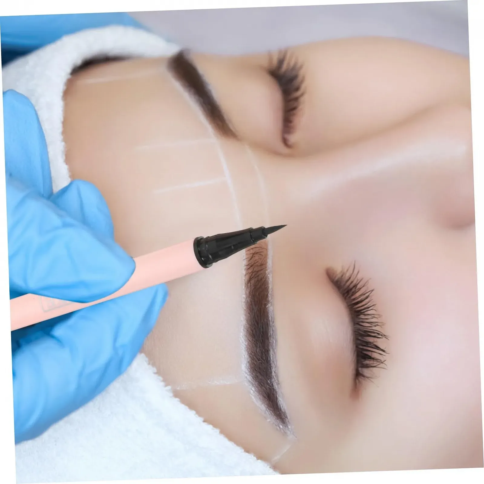 Підводка для очей minkissy Eyelinerstifte Make-up-eyeline-stift Make-up-eyeliner Eyeliner-stift Katze Dreidimensional, фото №6 Підводка для очей minkissy Eyelinerstifte Make-up-eyeline-stift Make-up-eyeliner Eyeliner-stift Katze Dreidimensional, фото №6