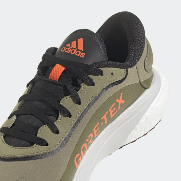 Кросівки ADIDAS Supernova GORE-TEX Performance 43 1/3, фото №3