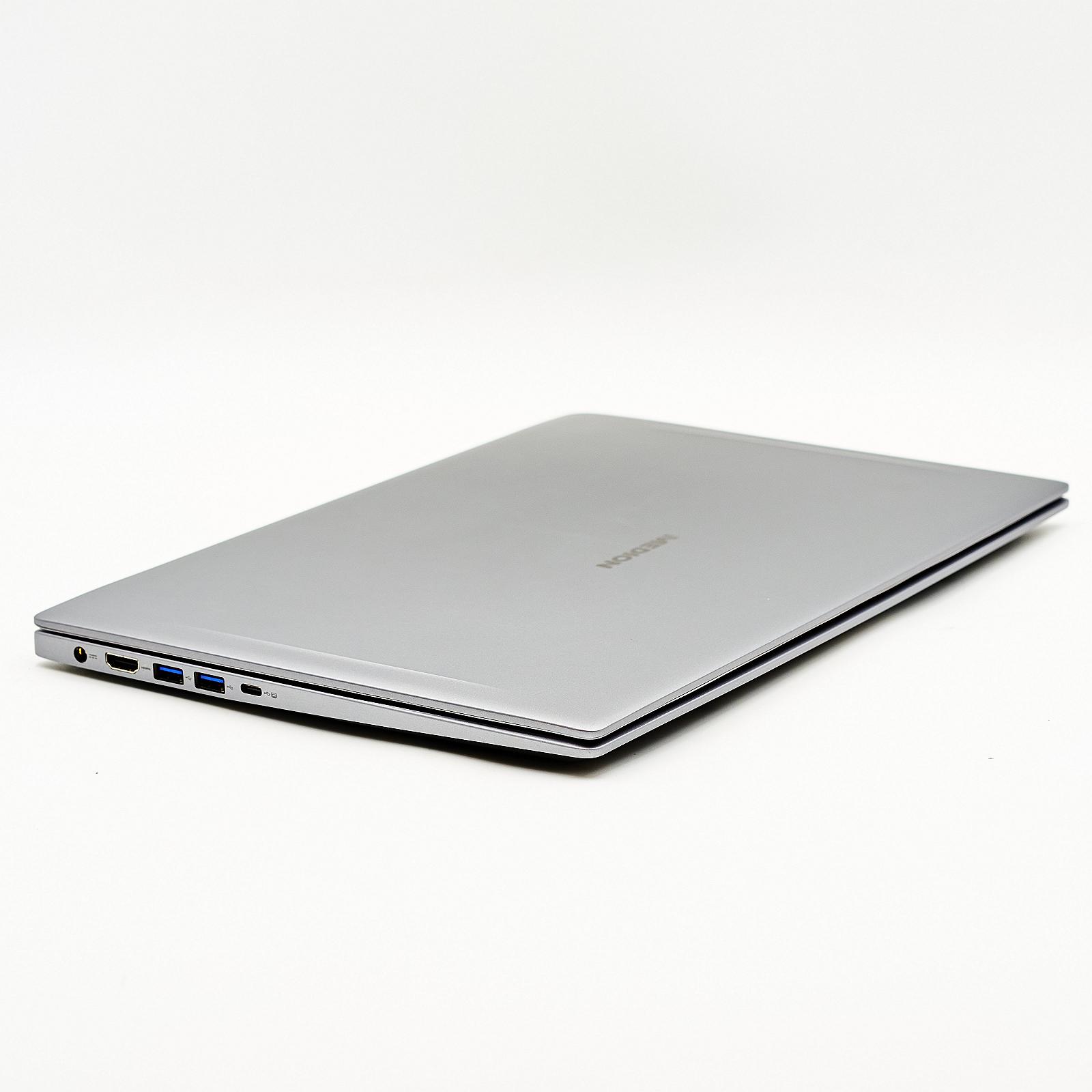 Ноутбук Medion Akoya S15447 Intel Core i7-10510U 16 ГБ ОЗУ 512 ГБ SSD Nvidia GeForce Металлический корпус, фото №9