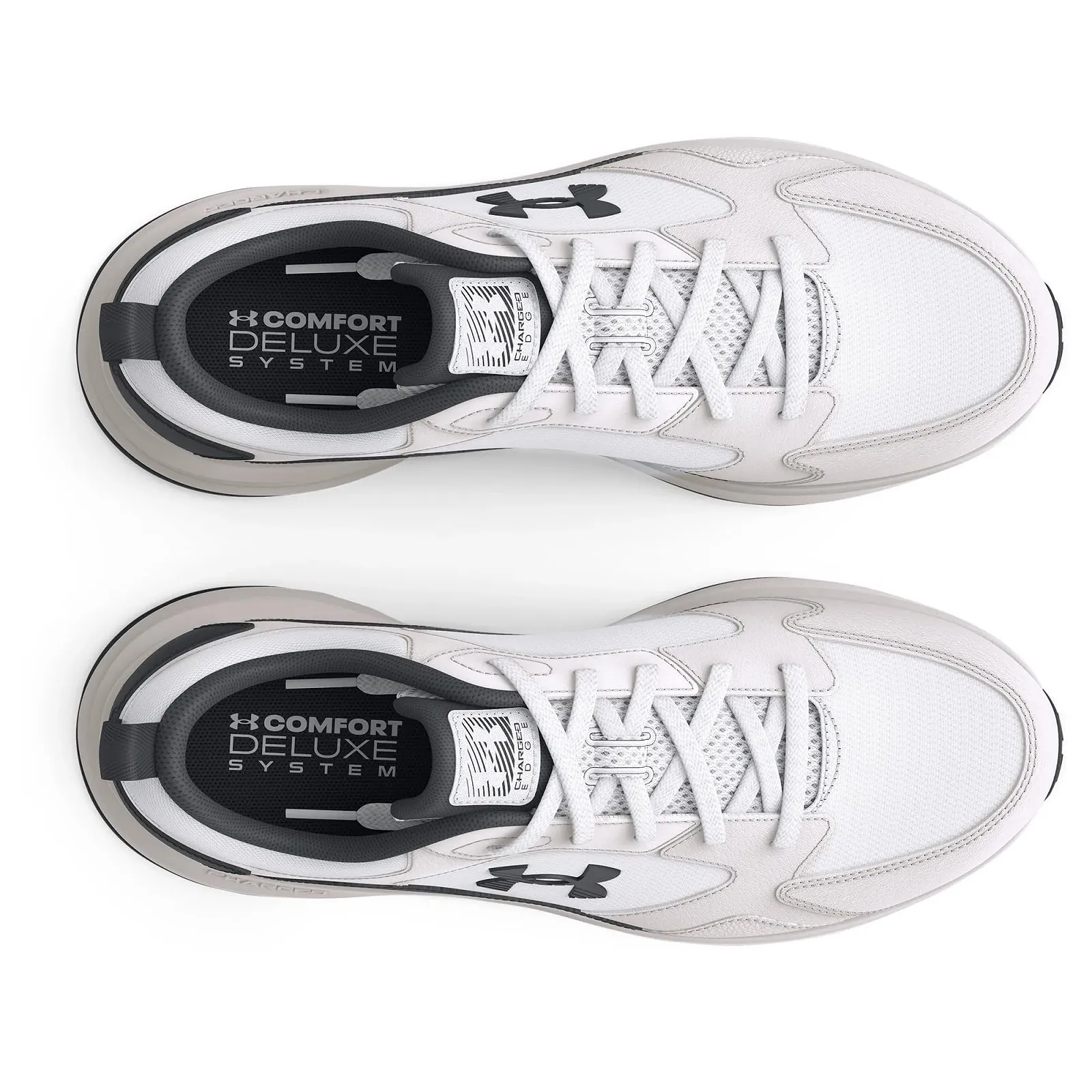 Чоловічі кросівки Under Armour Charged Edge, фото №2 Чоловічі кросівки Under Armour Charged Edge, фото №2