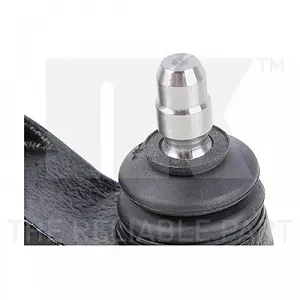 Рычаг подвески NK 5012322 для FIAT LANCIA, передний мост справа, снизу synthetic.ua - Фото 1