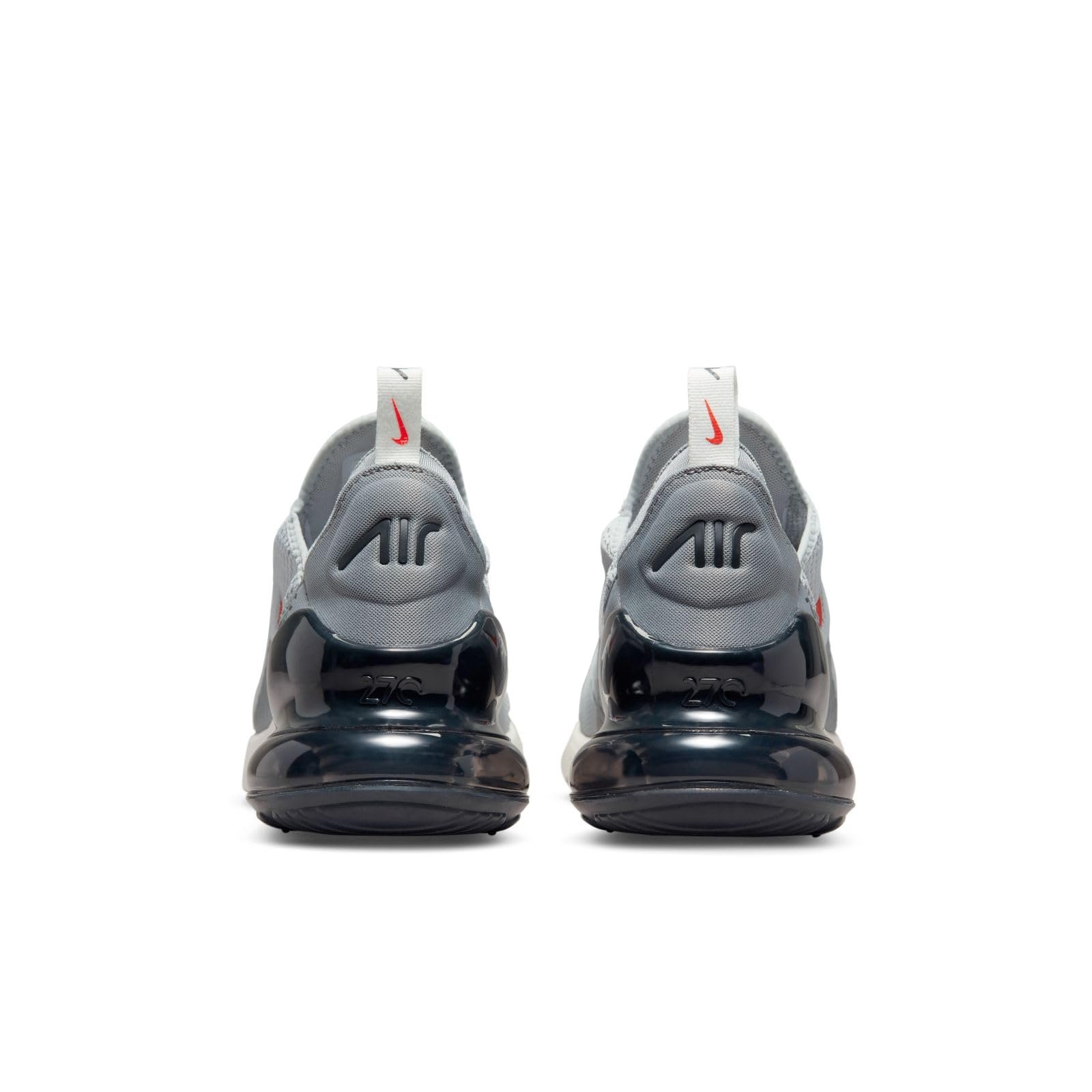Кроссовки Nike Air Max 270, фото №3