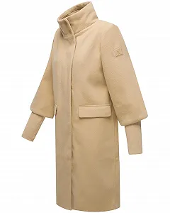 Траншея Navahoo Polar Blossom synthetic.ua - Фото 1