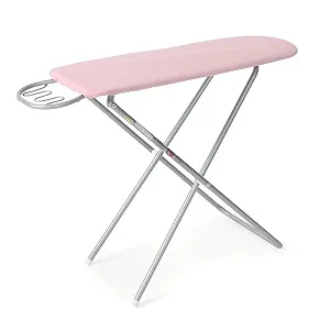 Утюг Bayer Chic 2000 742 15 Детская Гладильная Доска Розовая - Фото 1