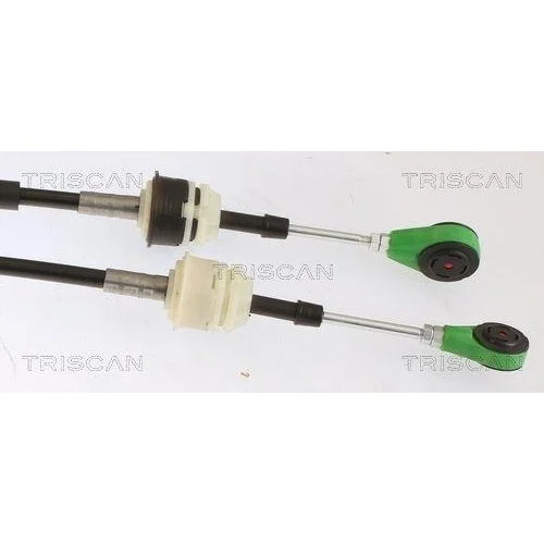 Трос перемикання передач TRISCAN 8140 28725 для FIAT PEUGEOT, фото №3