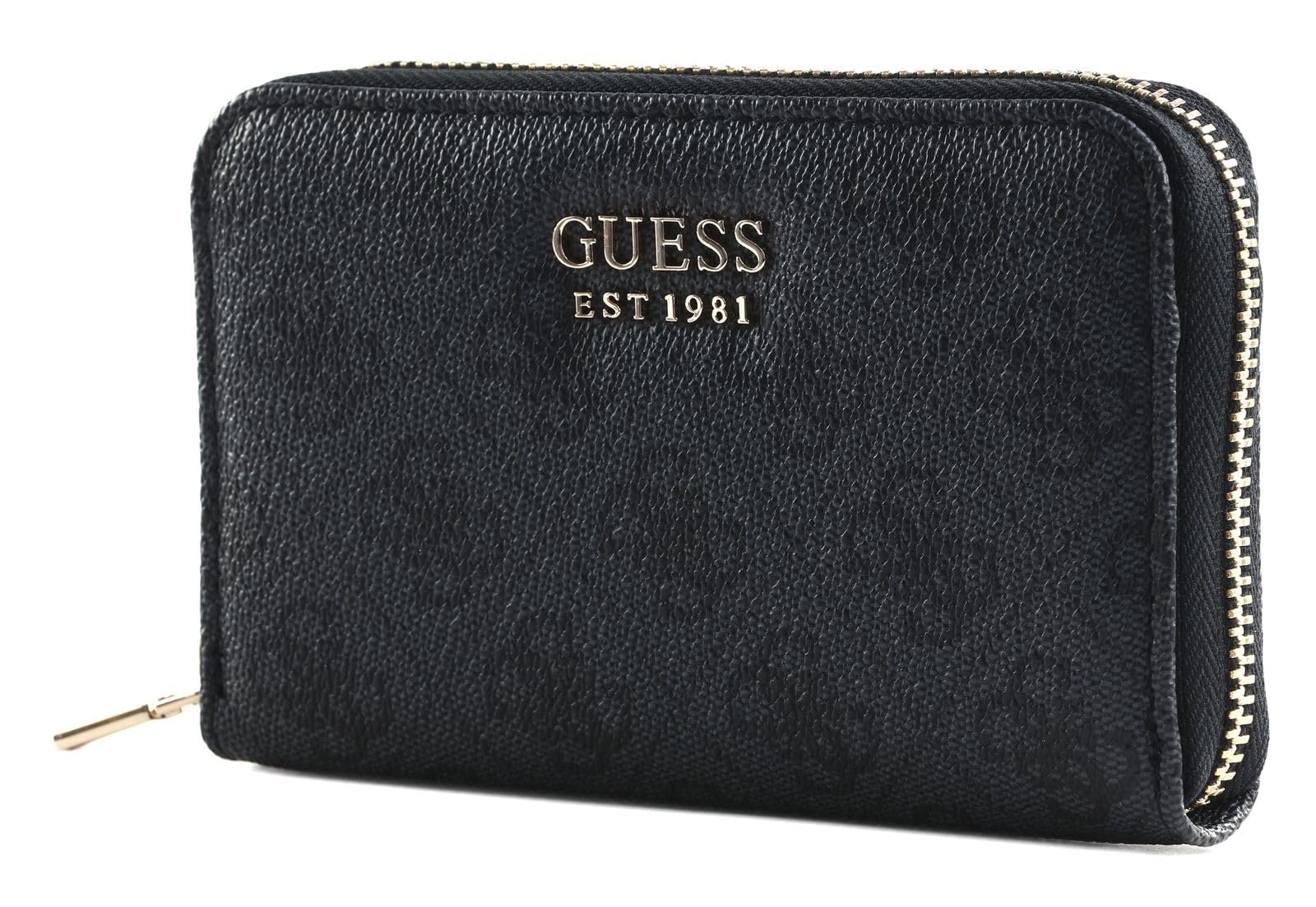 Гаманець GUESS Brenton SLG Medium Zip Around M, фото №2