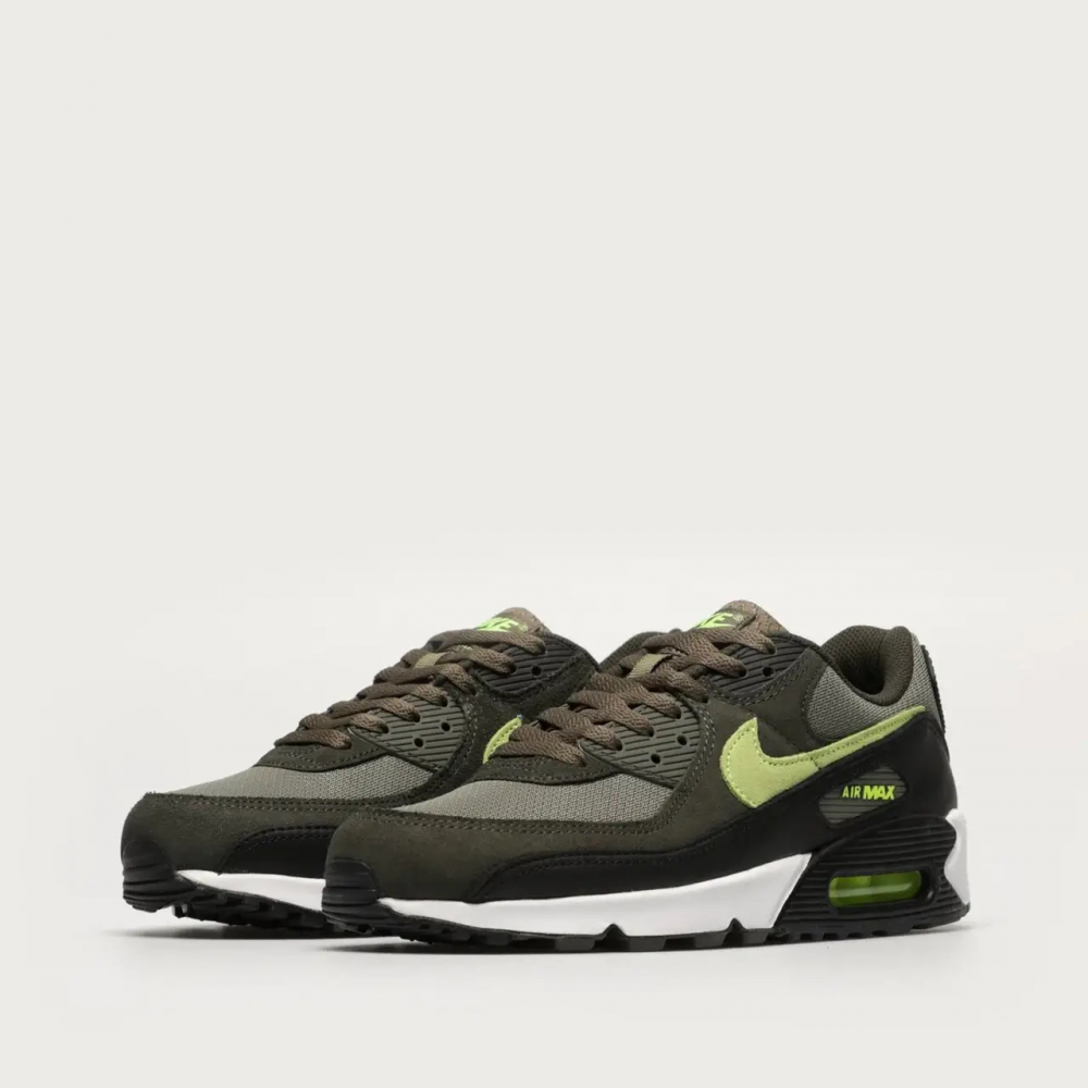 Кроссовки Nike AIR MAX 90 Размер 47, фото №4